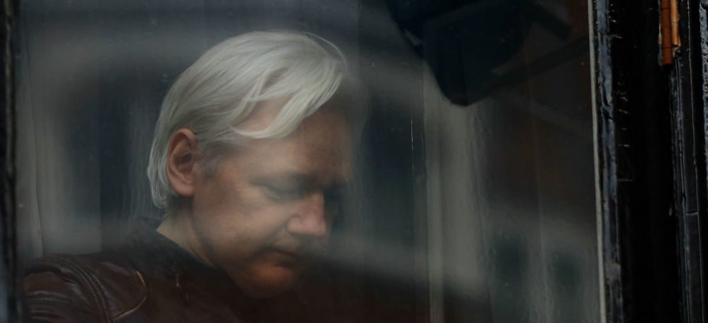 EU interrogará a 6 diplomáticos ecuatorianos sobre supuesta reunión entre Paul Manafort y Julian Assange: Wikileaks
