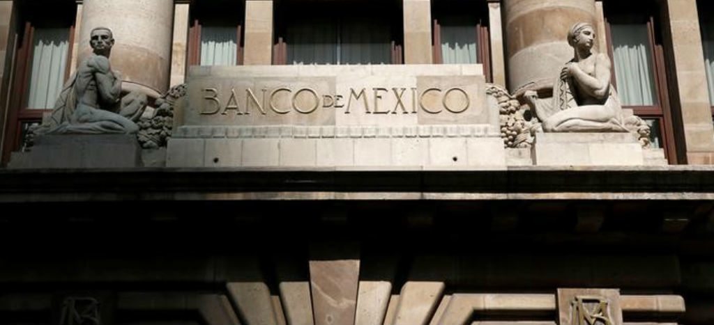 Economía mexicana enfrentará “panorama complejo” en 2019: Banxico