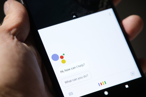 El acceso a la pantalla de bloqueo de Google Assistant llega a más dispositivos Android