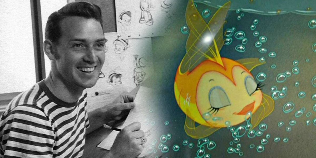 El animador de Disney Don Lusk fallece a los 105