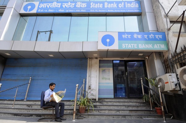 El mayor banco de la India, el SBI, filtró datos de cuentas de millones de clientes.
