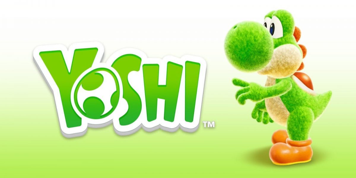 El mundo hecho a mano de Yoshi finalmente se lanzará 2 años después de su anuncio