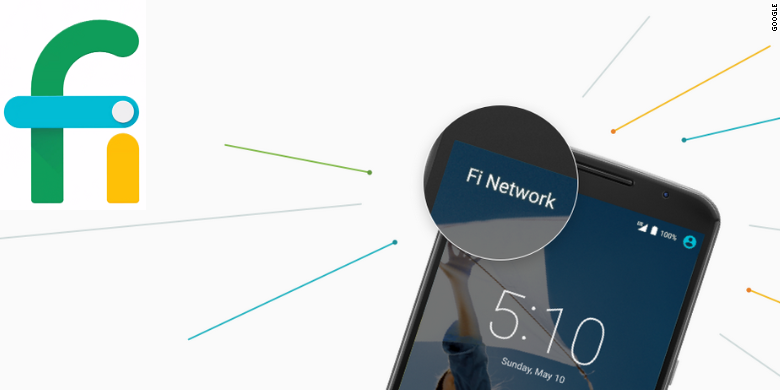 El nuevo Google Fi es la excusa perfecta para deshacerse de su malintencionado portador móvil