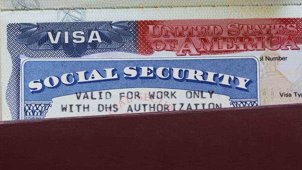 Visas de trabajo: USCIS anuncia importante cambio con proceso “express” 