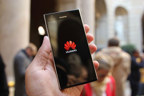 Estados Unidos buscará un caso criminal contra Huawei por robar secretos tecnológicos