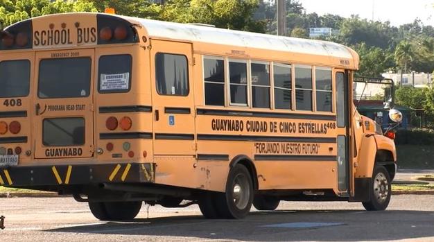[TLMD - LV] EXCLUSIVA: Habla madre de niñita olvidada en autobús escolar 