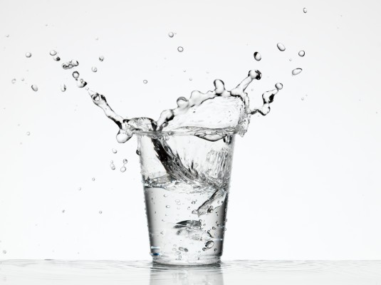 FloWater acaba de recaudar $ 15 millones para poner fuera del negocio el agua embotellada