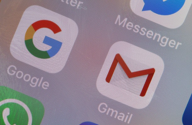 Gmail on mobile recibe una nueva capa de pintura Material Design