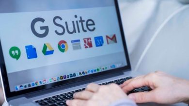 Google facilitará que las personas sin cuentas colaboren en los documentos de G Suite