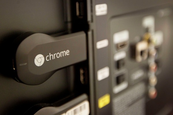 Google se sentó en un error de Chromecast durante años, ahora los hackers podrían causar estragos
