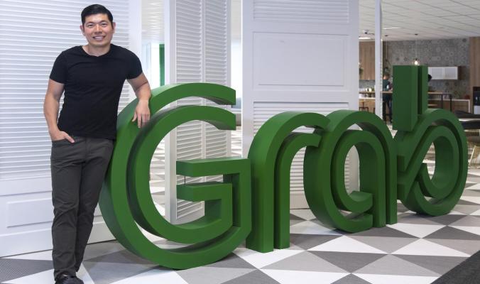 Grab recauda $ 200M del conglomerado minorista con sede en Tailandia Grupo Central