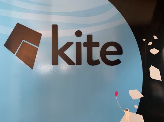 Kite recauda $ 17 millones para su herramienta de finalización de código impulsada por AI
