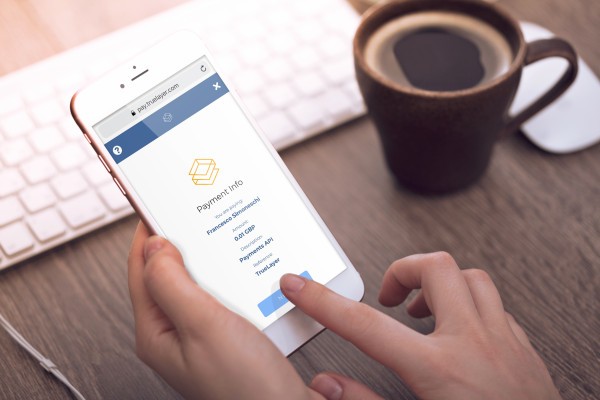 La API de pagos de TrueLayer permite a las empresas aceptar pagos a través de Open Banking