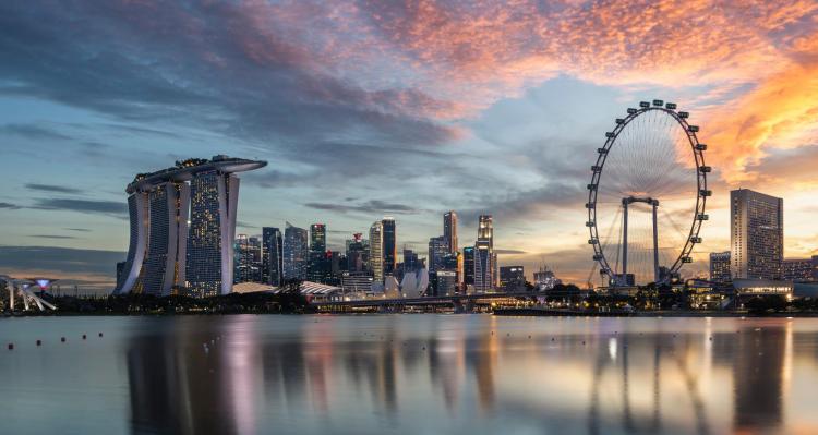 La firma de seguros digitales Singapore Life recauda $ 33 millones por delante de la expansión del sudeste asiático