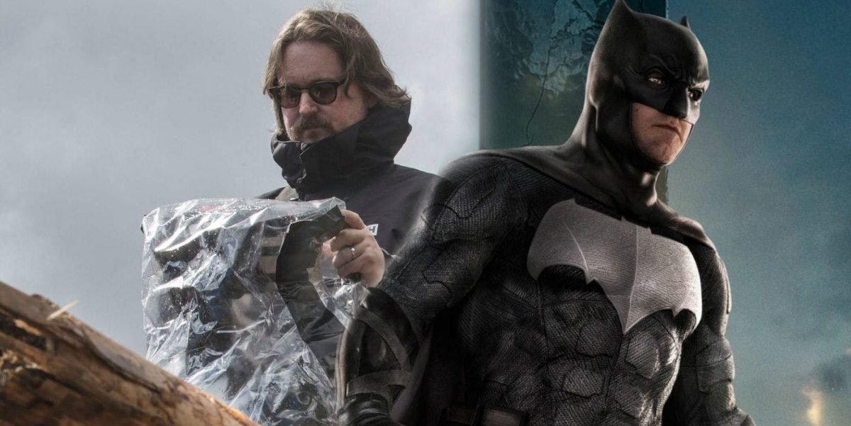 La última actualización de The Batman ve a Warner Bros. Eying el inicio de la filmación de noviembre