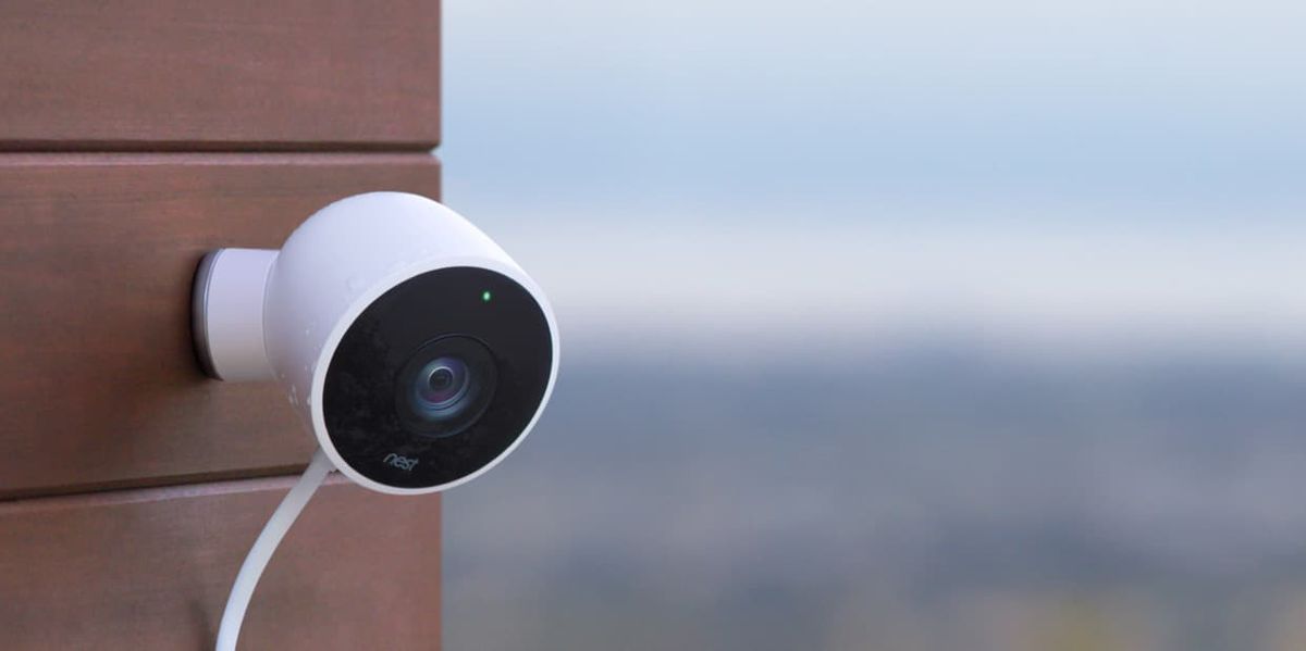 Las mejores cámaras de seguridad domésticas para vigilar todo