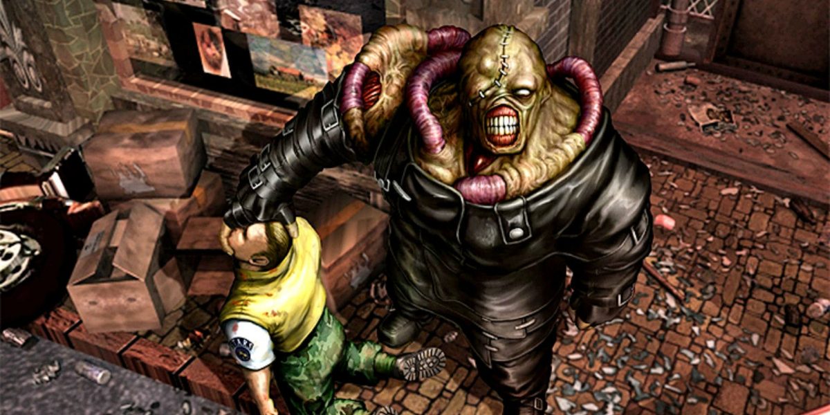 Lo que tomará Capcom para rehacer Resident Evil 3