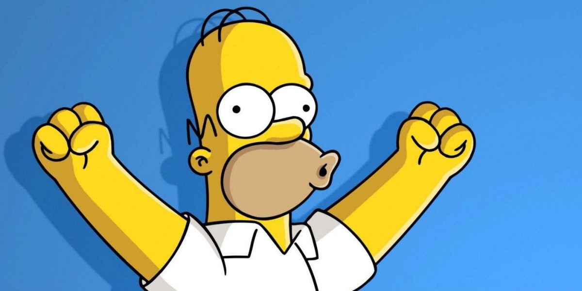 Los Simpson, según se informa, se aproximan a la renovación para las temporadas 31 y 32