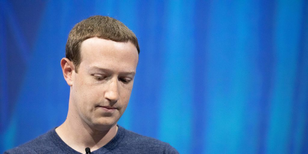 Los documentos muestran que Facebook a sabiendas tomó dinero de niños inconscientes