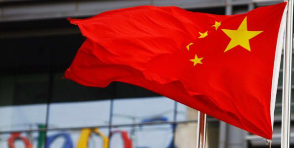 Los empleados de Google firman una carta de protesta contra un motor de búsqueda secreto en chino