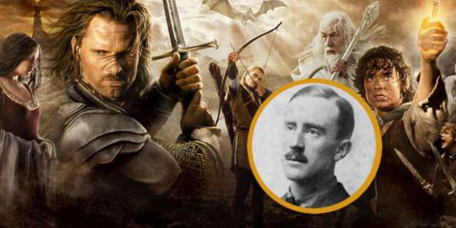 Los fans de 'El Señor de los Anillos' recuerdan a J.R.R. Tolkien sobre lo que hubiera sido su 127 cumpleaños
