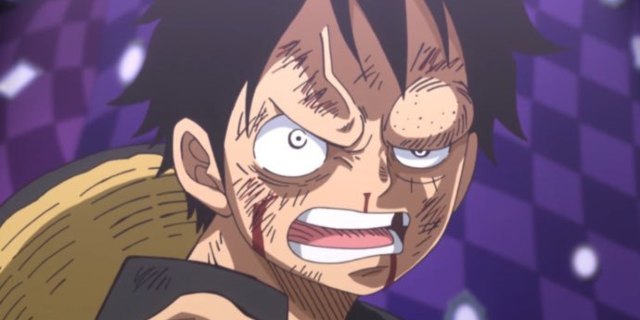 Los fanáticos de 'One Piece' están realmente entusiasmados con la nueva forma de Luffy