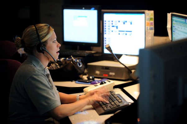 Los servicios de emergencia del 911 bajan en los EE. UU. Después de la interrupción de CenturyLink