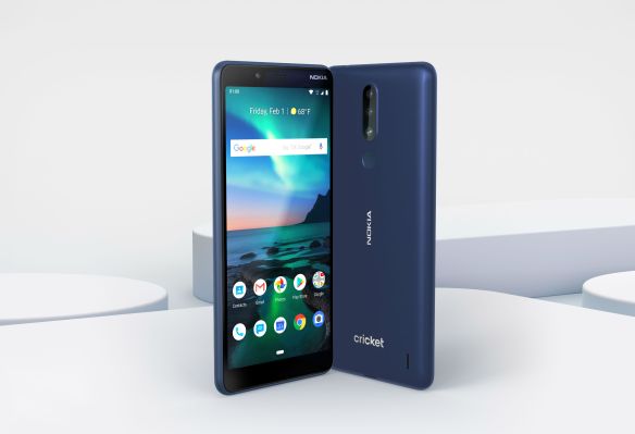 Los teléfonos HMD Nokia llegarán a Verizon, Cricket y Rogers