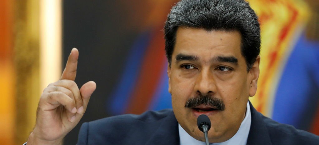 Maduro da ultimátum a Grupo de Lima para “rectificar” sobre Venezuela