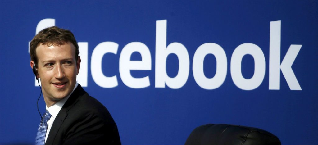 Mark Zuckerberg organizará discusiones públicas sobre el futuro de la tecnología