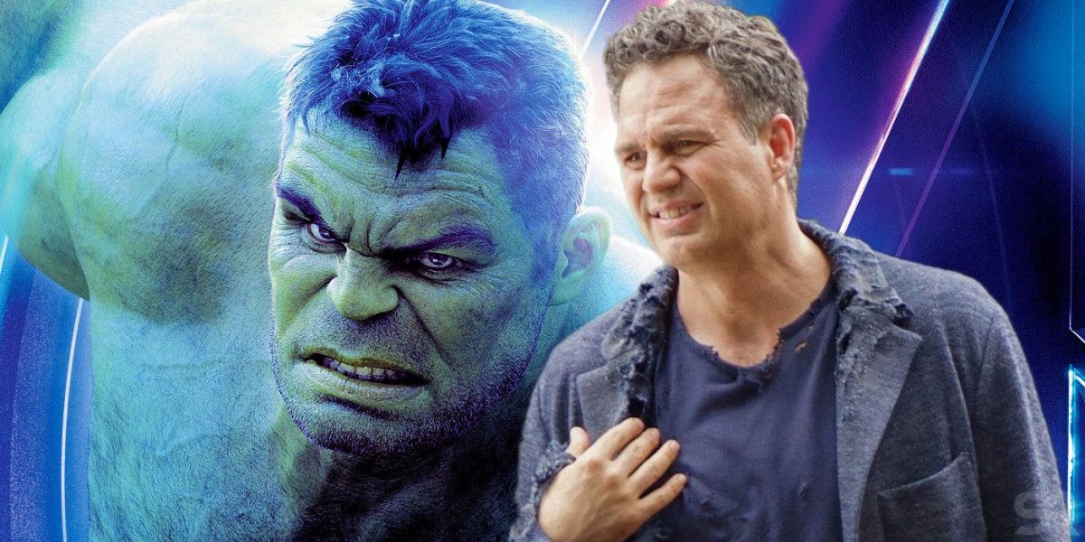 Marvel Theory: Hulk podría ser completamente diferente en el juego final de Avengers