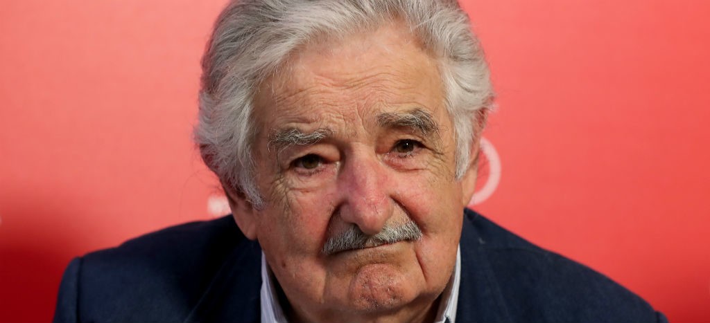 Mujica propone comicios totales en Venezuela; critica intervención de EU