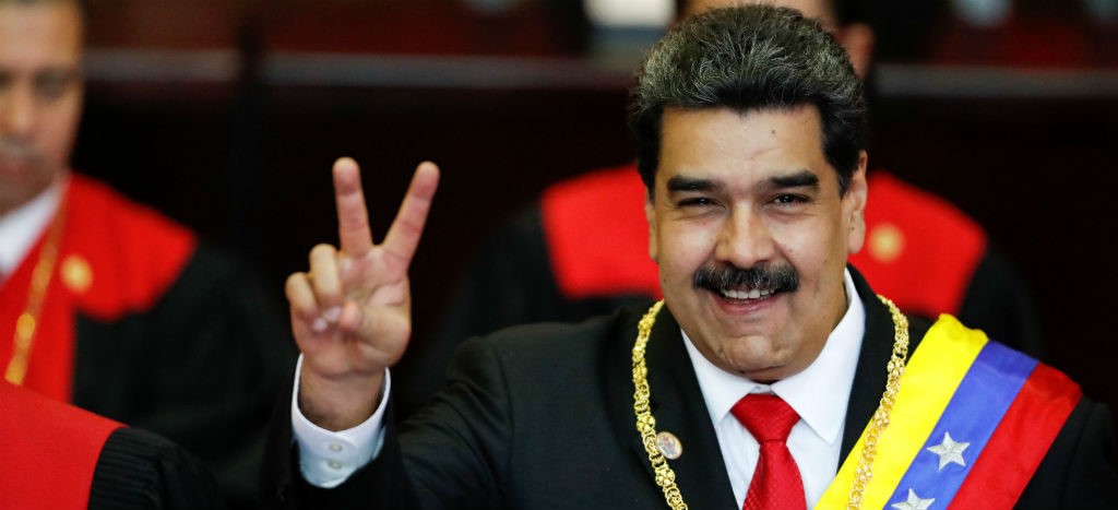 México se ofrece como “puente de comunicación” entre Venezuela y la OEA