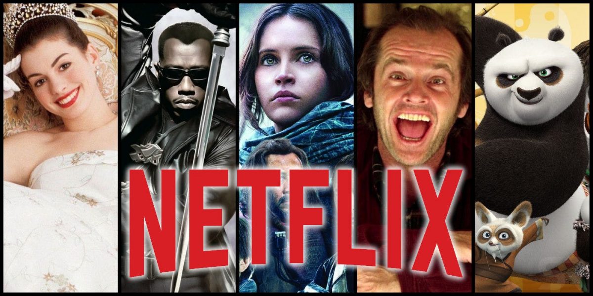 Netflix: 15 mejores películas y programas de televisión que saldrán en enero de 2019