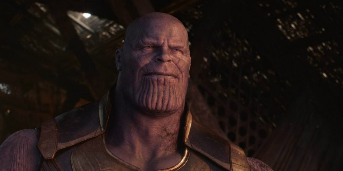 Netflix actualiza la descripción de Infinity War luego de las quejas de los fanáticos