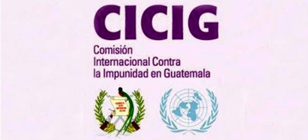 ONU rechaza fin de la CICIG; pide mantenerla hasta septiembre en Guatemala
