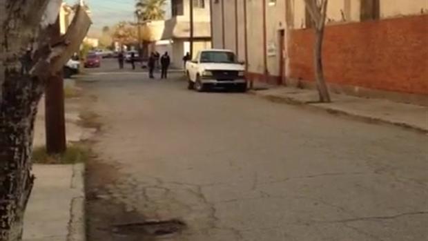 [TLMD - El Paso] Encuentran cuerpo de mujer en el norte de Juárez