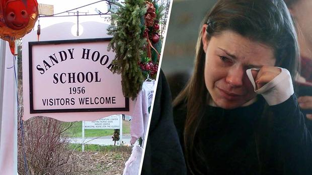 Matanza de Sandy Hook: el día que el horror entró a la escuela