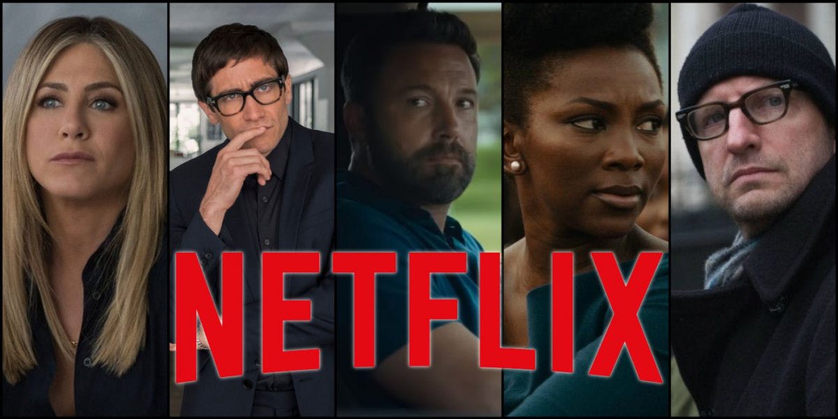 Películas originales de Netflix para emocionarte en 2019