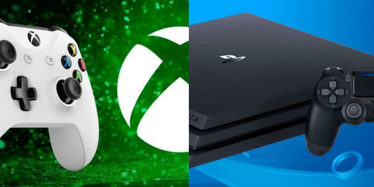 PlayStation 5 y Xbox Two DEBEN ser compatibles con versiones anteriores