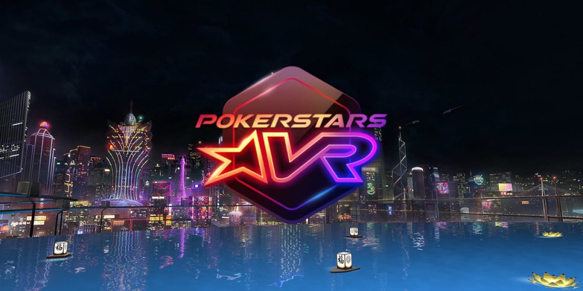 PokerStars VR Early Access Preview: cartas y caos con extraños