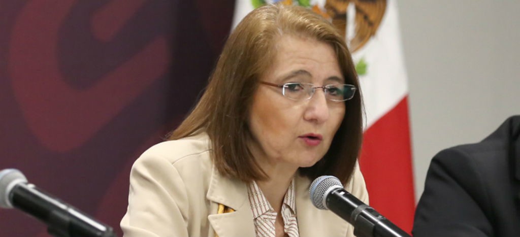 Reducción en el ritmo de crecimiento de México es natural: Secretaría de Economía