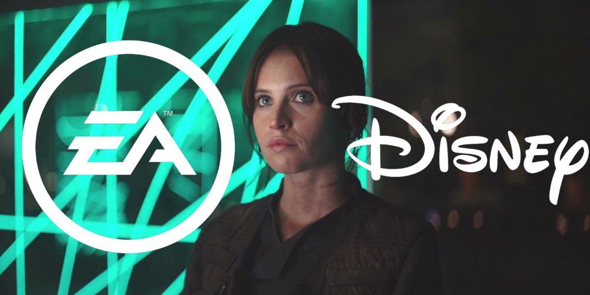 Rogue One Writer quiere que Disney saque la licencia de Star Wars de EA