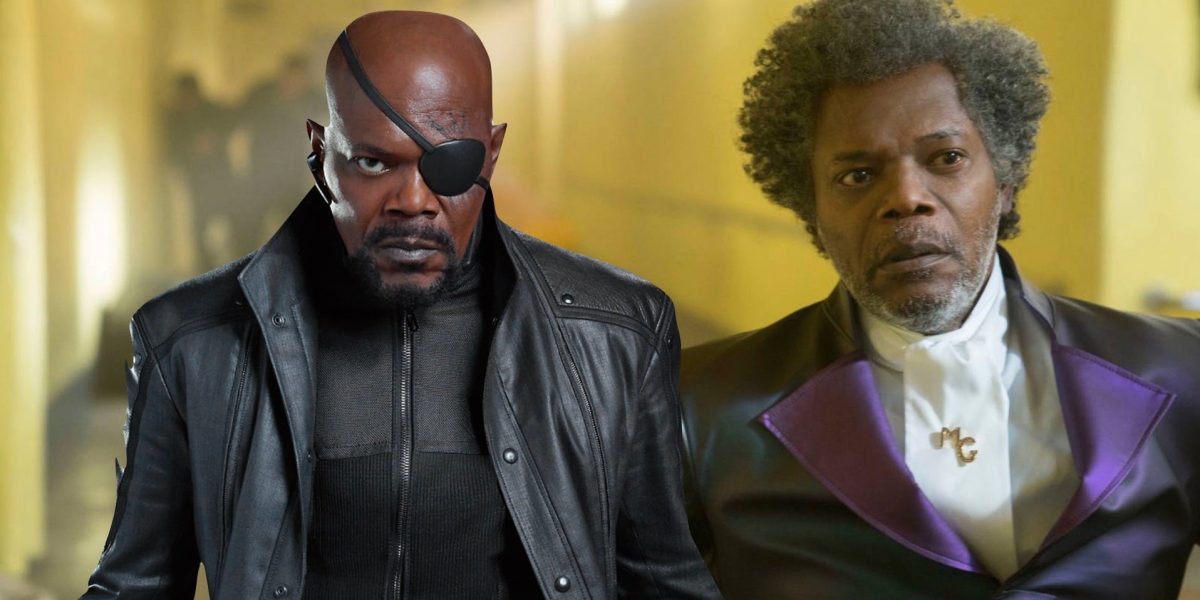 Samuel L Jackson insiste en que los fanáticos de Marvel ven otras películas
