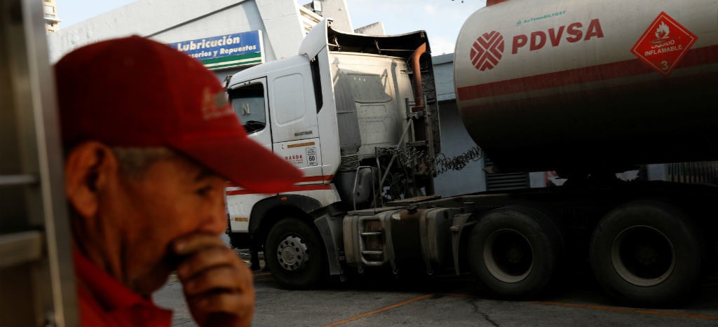 Sanciones económicas contra Venezuela podrían empeorar la crisis humanitaria, advierte WOLA