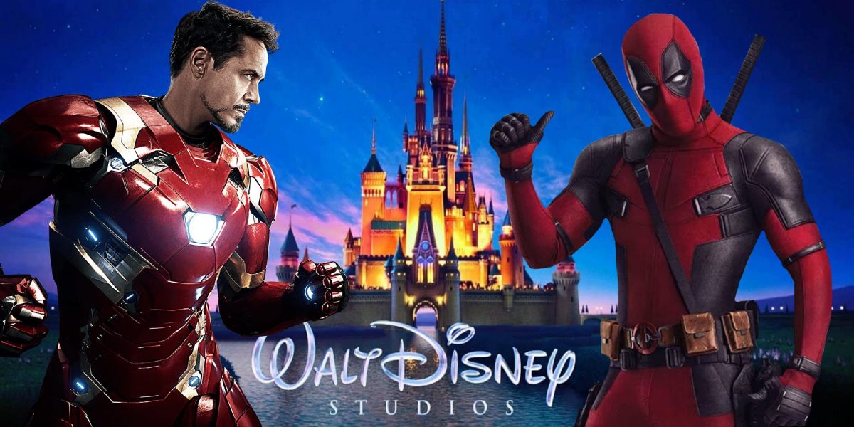 Se espera que el acuerdo entre Disney y Fox se cierre a principios de marzo