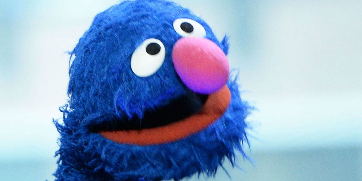 Sesame Street: Frank Oz despide el debate sobre Grover F-Bomb