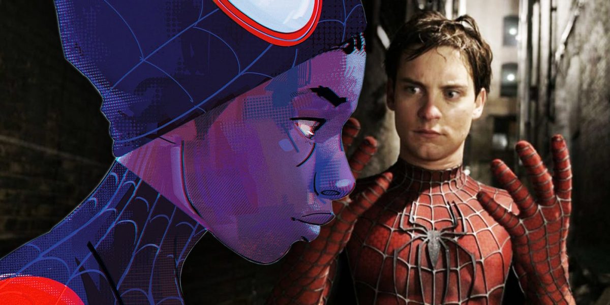 Spider-Verse es la primera película para entender correctamente el significado de Spider-Man