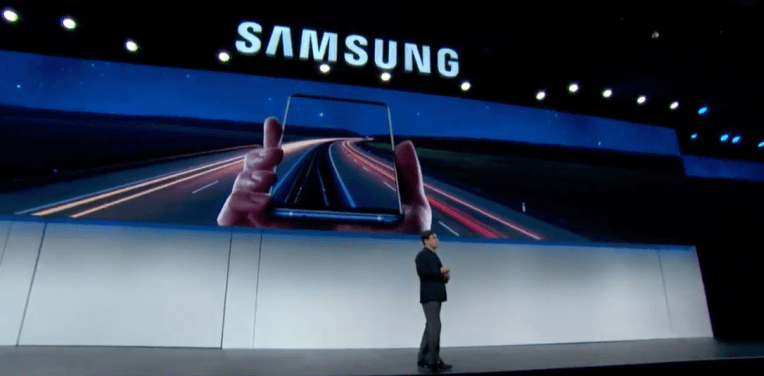 Su teléfono inteligente pronto podrá almacenar 1TB en almacenamiento gracias al nuevo chip de memoria de Samsung