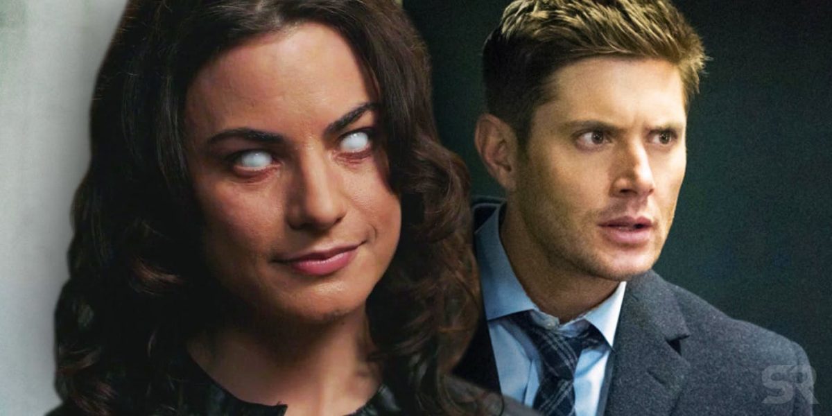 Supernatural ayudó a Dean con su culpa por Pamela (una década después)